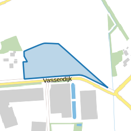 Perceel TBG02-A-8770