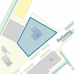 Perceel TBG02-A-8773