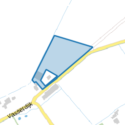 Perceel TBG02-A-8774