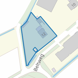 Perceel TBG02-A-8775