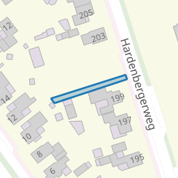 Perceel TBG02-A-8784