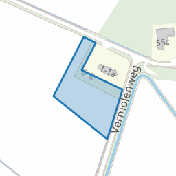 Perceel TBG02-A-8786