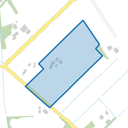 Perceel TBG02-A-8789