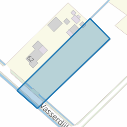 Perceel TBG02-A-8790