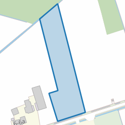 Perceel TBG02-A-8794