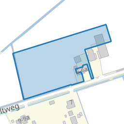 Perceel TBG02-A-8795