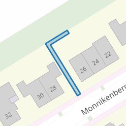 Perceel TBG02-A-8803