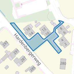 Perceel TBG02-A-8807