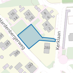 Perceel TBG02-A-8808