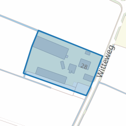 Perceel TBG02-A-8809