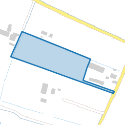 Perceel TBG02-A-8810