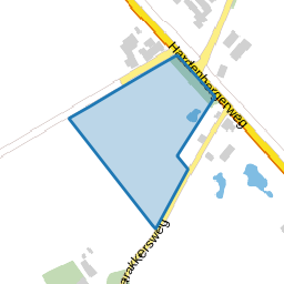 Perceel TBG02-A-8817