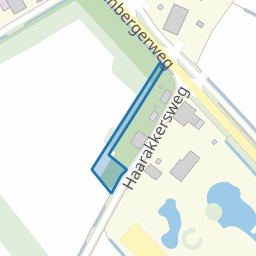 Perceel TBG02-A-8818