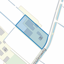 Perceel TBG02-A-8819