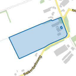 Perceel TBG02-A-8821