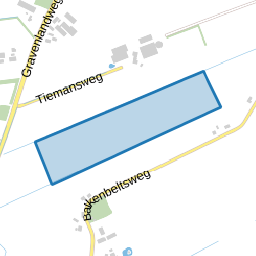 Perceel TBG02-A-8822