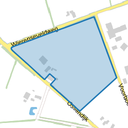 Perceel TBG02-A-8837