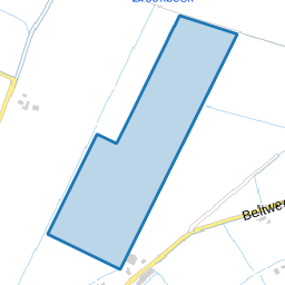 Perceel TBG02-A-8841