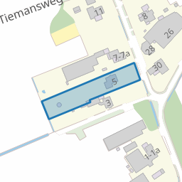 Perceel TBG02-A-8846