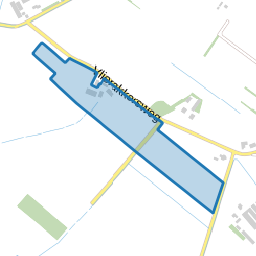 Perceel TBG02-A-8848