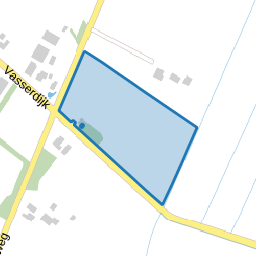 Perceel TBG02-A-8849