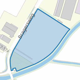 Perceel TBG02-A-8851