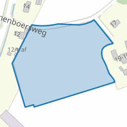 Perceel TBG02-A-8858