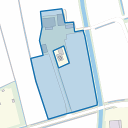 Perceel TBG02-A-8862