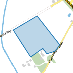 Perceel TBG02-A-8865