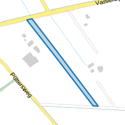 Perceel TBG02-B-1016