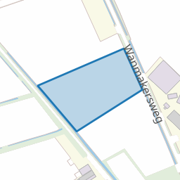 Perceel TBG02-B-1110