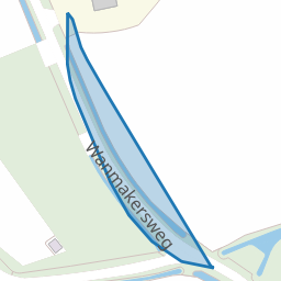 Perceel TBG02-B-1116