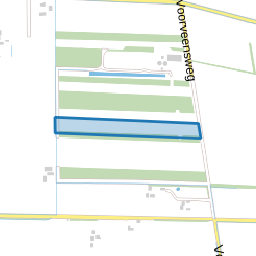 Perceel TBG02-B-1297