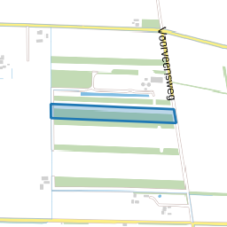 Perceel TBG02-B-1299