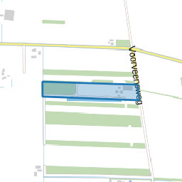 Perceel TBG02-B-1303