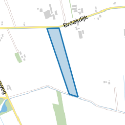 Perceel TBG02-B-1345