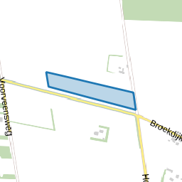 Perceel TBG02-B-1370