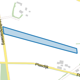 Perceel TBG02-B-1384