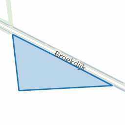 Perceel TBG02-B-1419