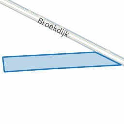 Perceel TBG02-B-1420