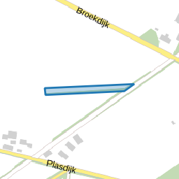 Perceel TBG02-B-1425