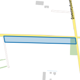 Perceel TBG02-B-1458