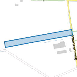 Perceel TBG02-B-1474