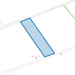 Perceel TBG02-B-1492