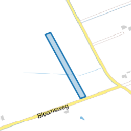 Perceel TBG02-B-1551