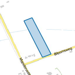 Perceel TBG02-B-1557