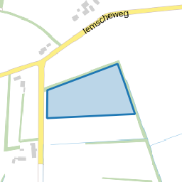 Perceel TBG02-B-1605