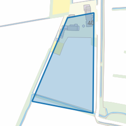 Perceel TBG02-B-1634