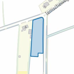 Perceel TBG02-B-1678