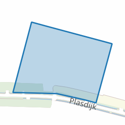 Perceel TBG02-B-1748